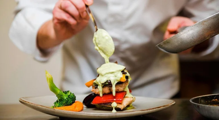 gastronomia