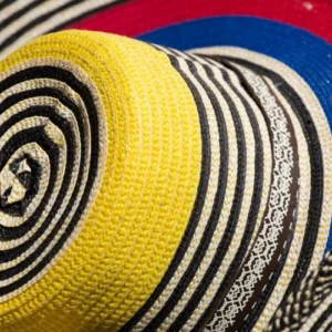 Sombrero Colombiano