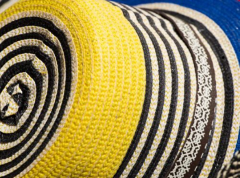 Sombrero Colombiano